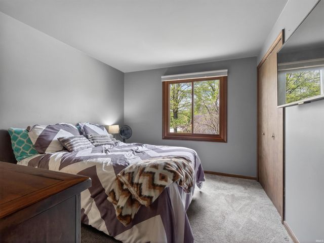 4818 Collbran Drive, Fort Wayne, IN 46835