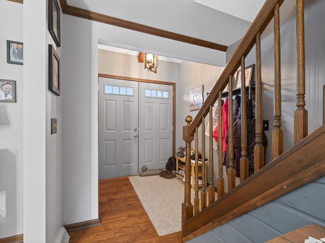 4818 Collbran Drive, Fort Wayne, IN 46835