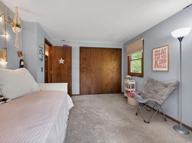 4818 Collbran Drive, Fort Wayne, IN 46835