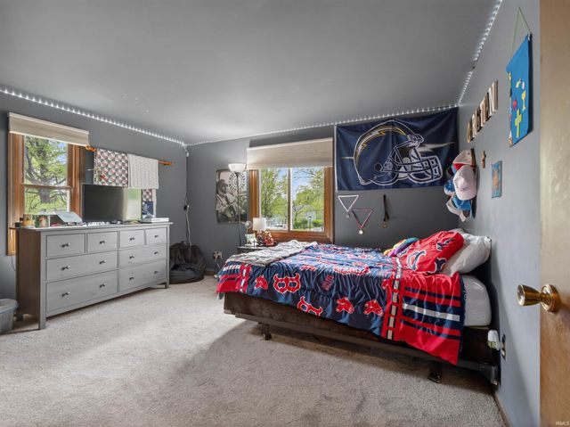 4818 Collbran Drive, Fort Wayne, IN 46835
