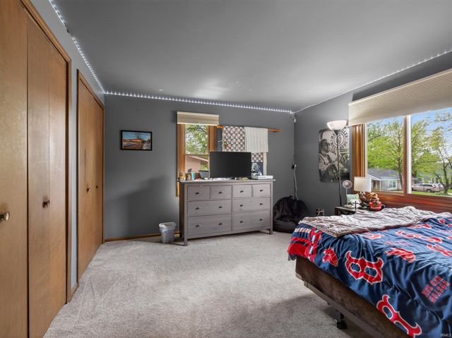 4818 Collbran Drive, Fort Wayne, IN 46835