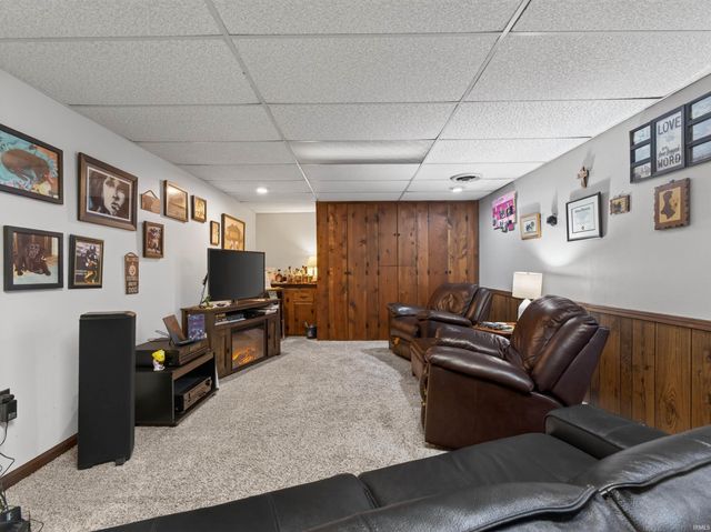 4818 Collbran Drive, Fort Wayne, IN 46835