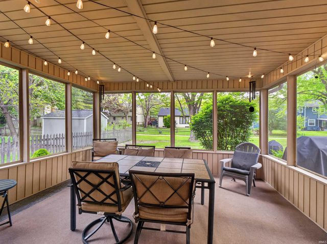 4818 Collbran Drive, Fort Wayne, IN 46835