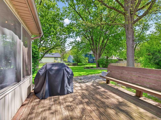 4818 Collbran Drive, Fort Wayne, IN 46835