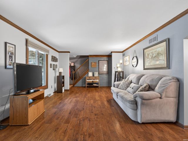 4818 Collbran Drive, Fort Wayne, IN 46835