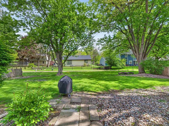 4818 Collbran Drive, Fort Wayne, IN 46835