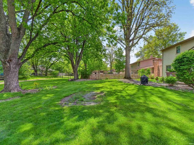 4818 Collbran Drive, Fort Wayne, IN 46835