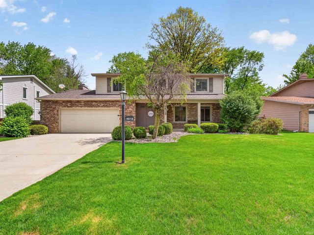 4818 Collbran Drive, Fort Wayne, IN 46835