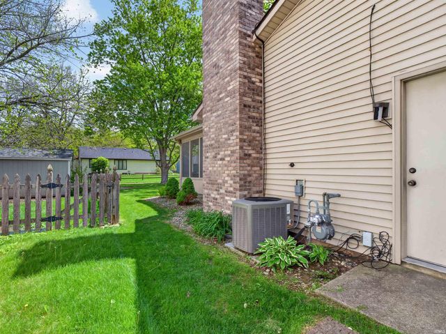 4818 Collbran Drive, Fort Wayne, IN 46835