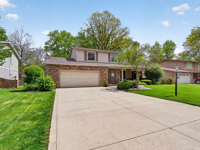 4818 Collbran Drive, Fort Wayne, IN 46835