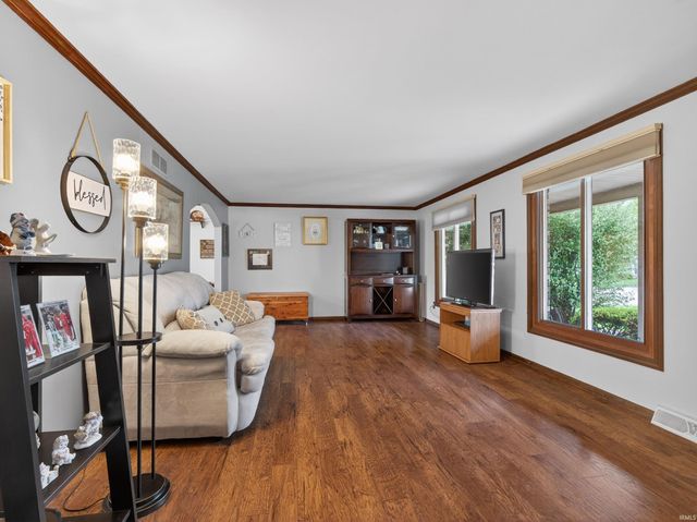 4818 Collbran Drive, Fort Wayne, IN 46835