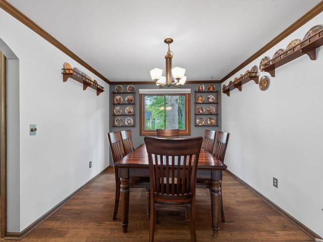 4818 Collbran Drive, Fort Wayne, IN 46835