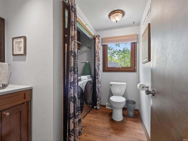 4818 Collbran Drive, Fort Wayne, IN 46835