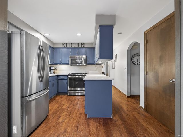 4818 Collbran Drive, Fort Wayne, IN 46835