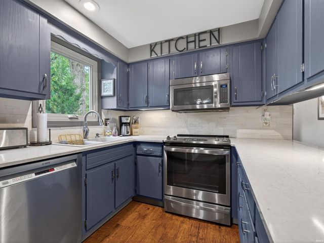 4818 Collbran Drive, Fort Wayne, IN 46835