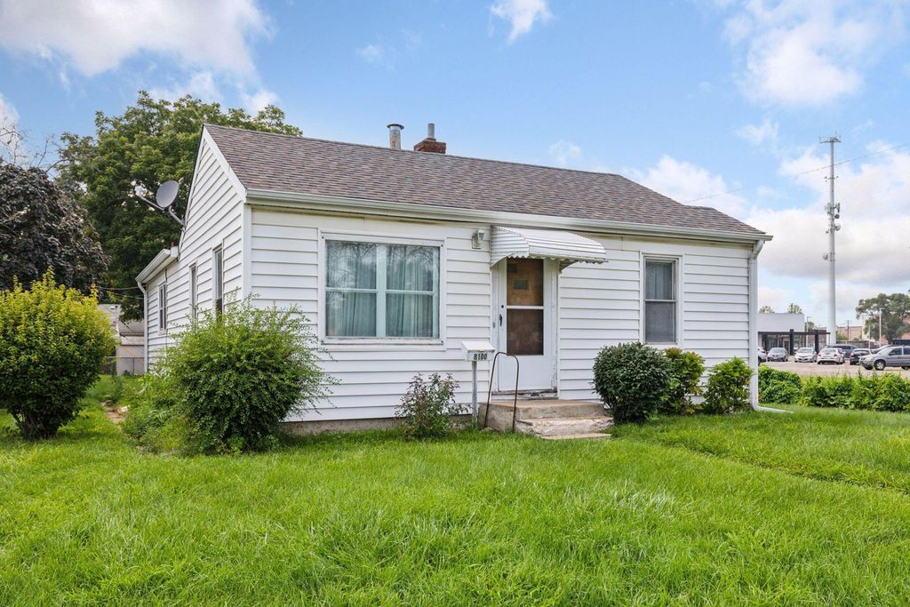 8100 Nicollet Avenue S, Bloomington, MN 55420