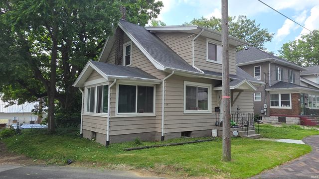 607 E Tipton Street, Huntington, IN 46750