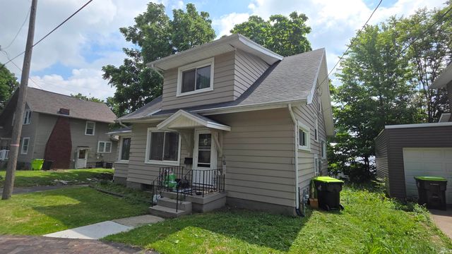 607 E Tipton Street, Huntington, IN 46750