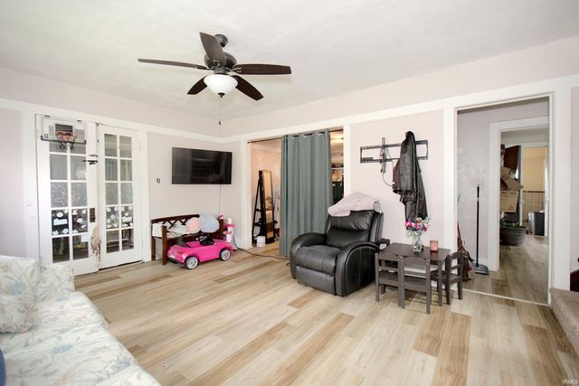 607 E Tipton Street, Huntington, IN 46750
