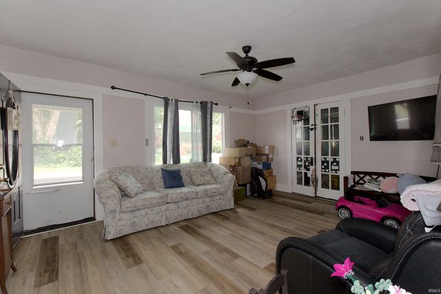 607 E Tipton Street, Huntington, IN 46750