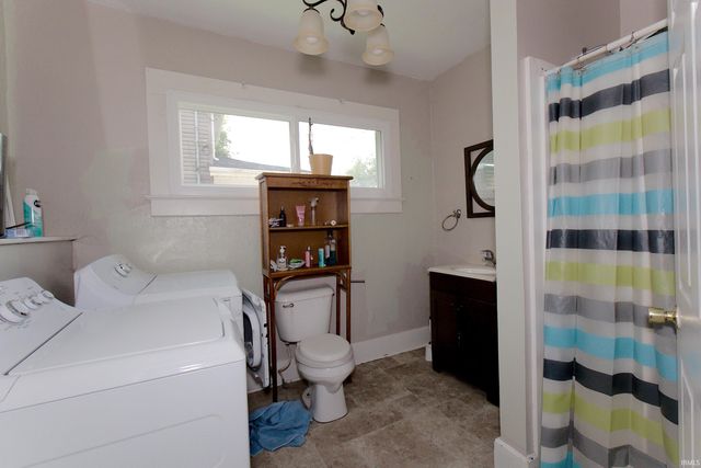 607 E Tipton Street, Huntington, IN 46750