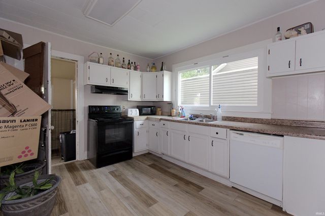 607 E Tipton Street, Huntington, IN 46750
