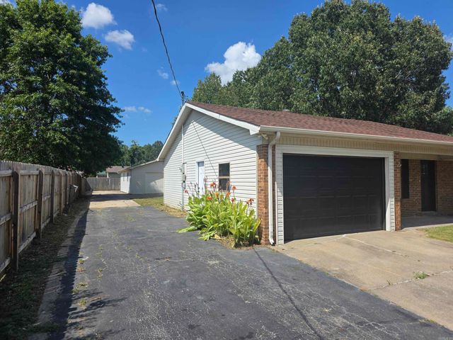 5415 Wendy St., Paragould, AR 72450