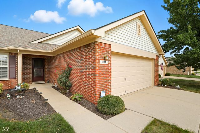 1116 Nanwich Court, Indianapolis, IN 46217