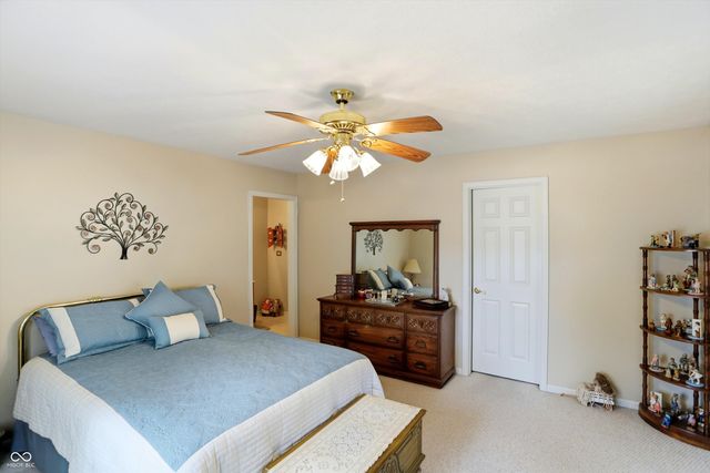 1116 Nanwich Court, Indianapolis, IN 46217
