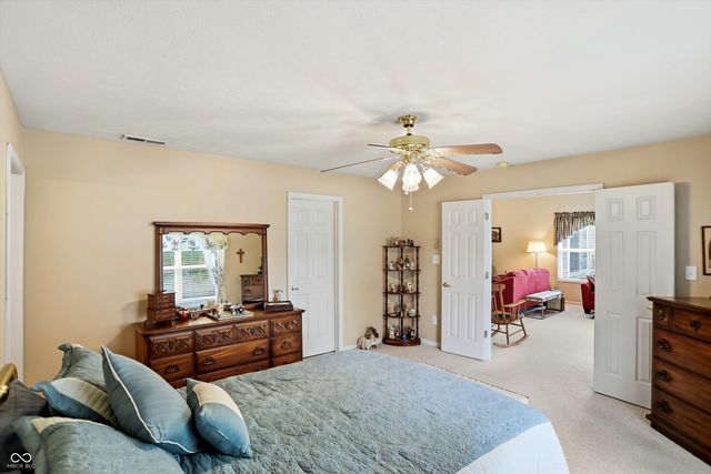 1116 Nanwich Court, Indianapolis, IN 46217