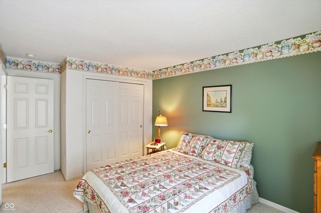 1116 Nanwich Court, Indianapolis, IN 46217
