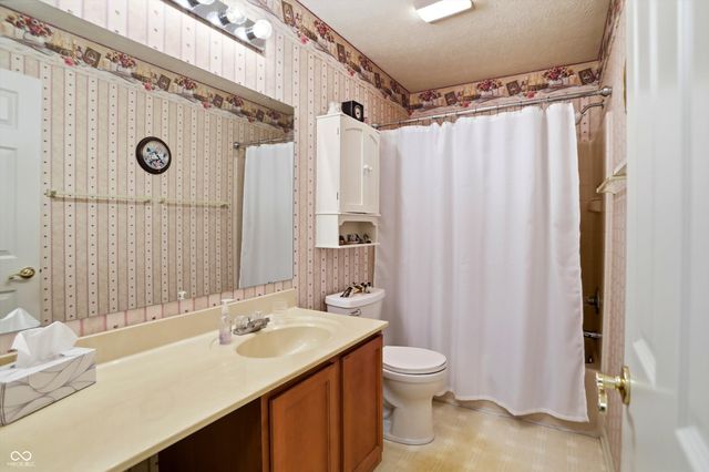 1116 Nanwich Court, Indianapolis, IN 46217