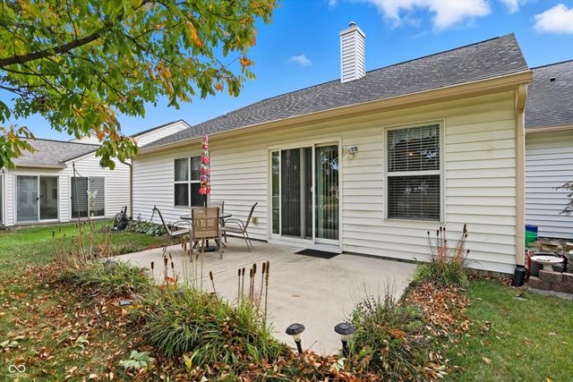 1116 Nanwich Court, Indianapolis, IN 46217