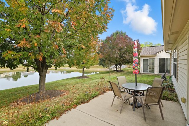 1116 Nanwich Court, Indianapolis, IN 46217