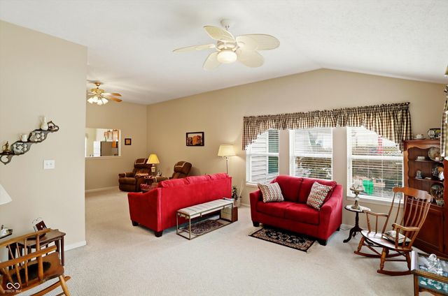 1116 Nanwich Court, Indianapolis, IN 46217
