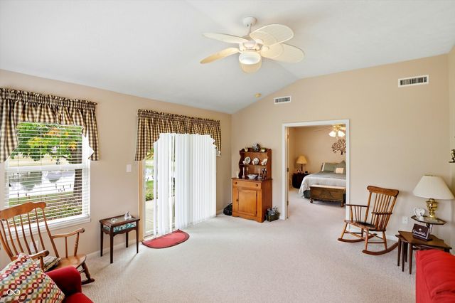 1116 Nanwich Court, Indianapolis, IN 46217