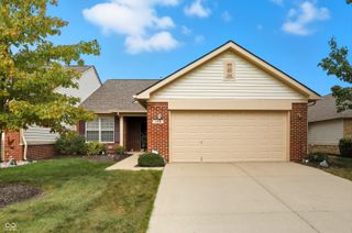 1116 Nanwich Court, Indianapolis, IN 46217