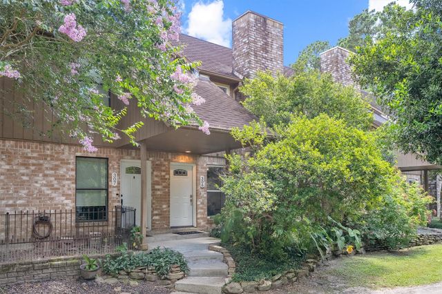 1011 Hamblen Road 306, Houston, TX 77339