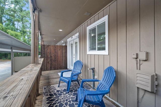 1011 Hamblen Road 306, Houston, TX 77339