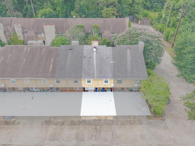 1011 Hamblen Road 306, Houston, TX 77339