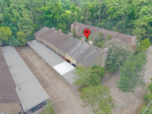1011 Hamblen Road 306, Houston, TX 77339
