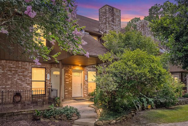 1011 Hamblen Road 306, Houston, TX 77339