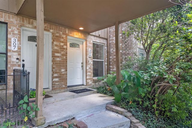 1011 Hamblen Road 306, Houston, TX 77339