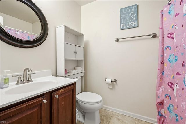 404 Sheepshead LN, Virginia Beach, VA 23452