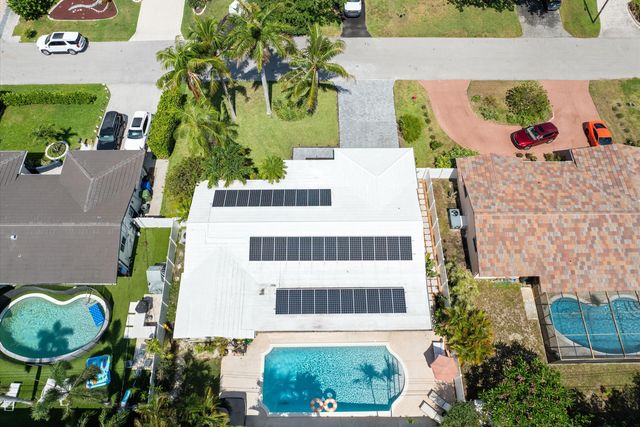 5750 NE 19th Terrace, Fort Lauderdale, FL 33308
