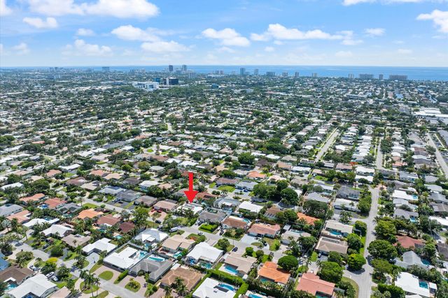 5750 NE 19th Terrace, Fort Lauderdale, FL 33308