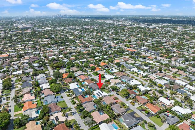 5750 NE 19th Terrace, Fort Lauderdale, FL 33308