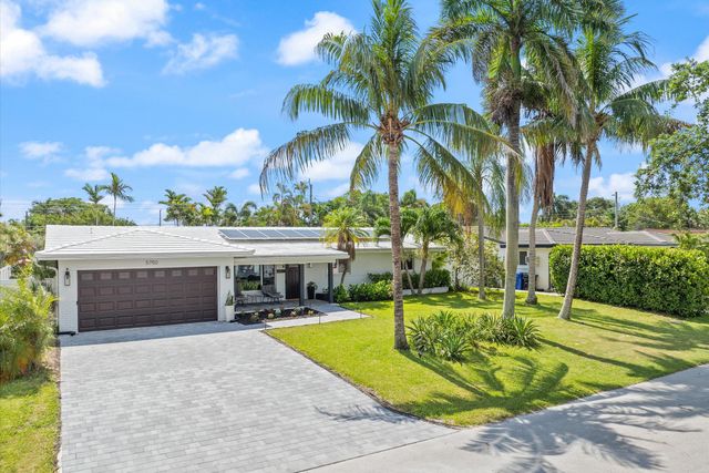 5750 NE 19th Terrace, Fort Lauderdale, FL 33308