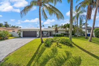 5750 NE 19th Terrace, Fort Lauderdale, FL 33308