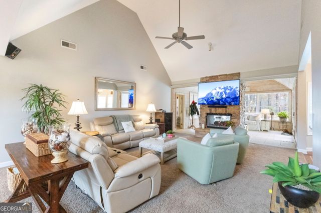 190 Bontura Drive, Senoia, GA 30276